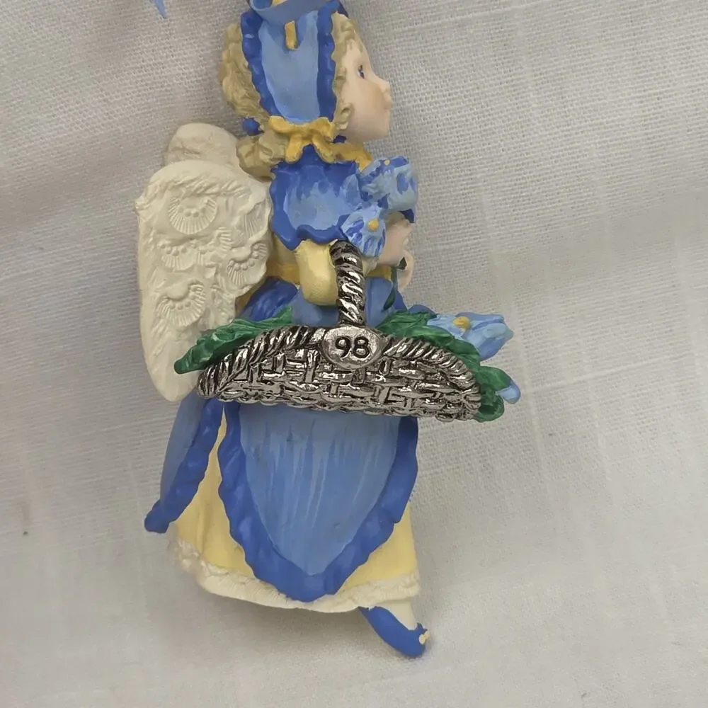 Hallmark beautiful 1998
